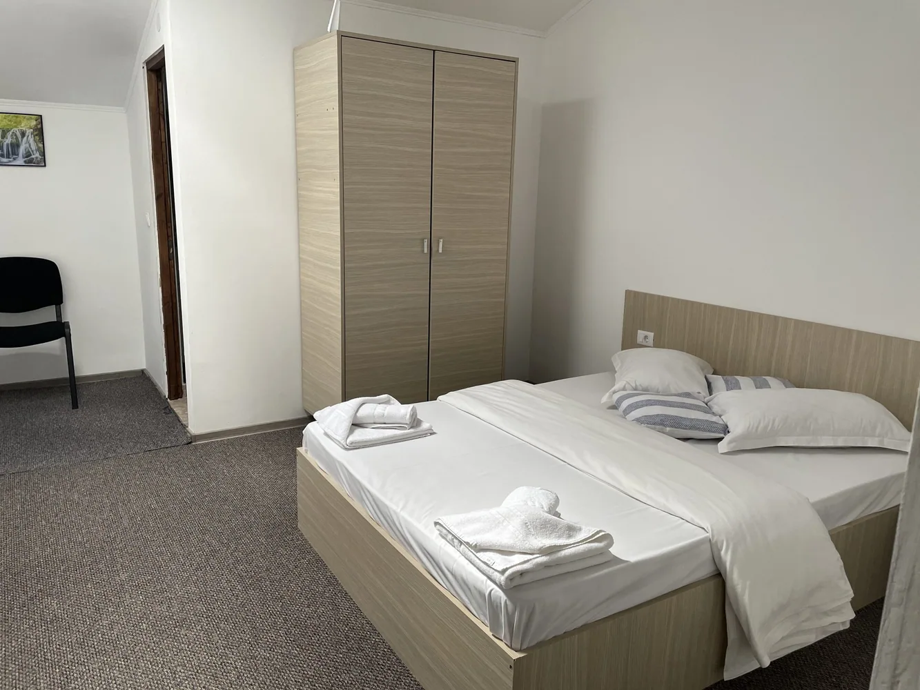 Fotografie de la Resort SPA Clisura Dunării