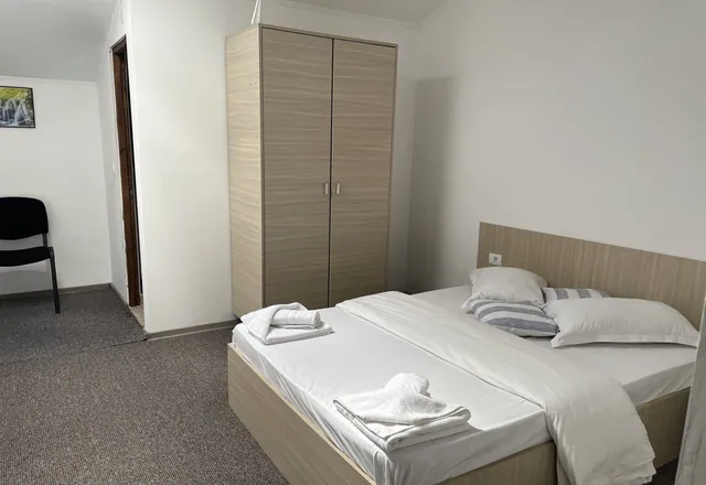 Fotografie de la Resort SPA Clisura Dunării