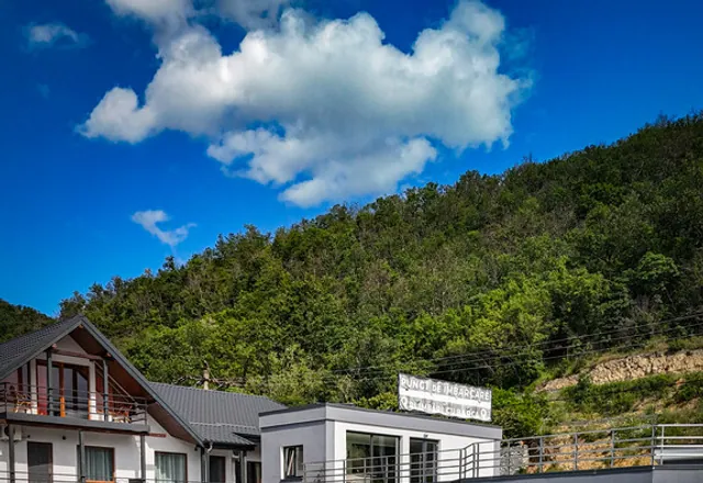 Fotografie de la Vila Casa 9, Eșelnița