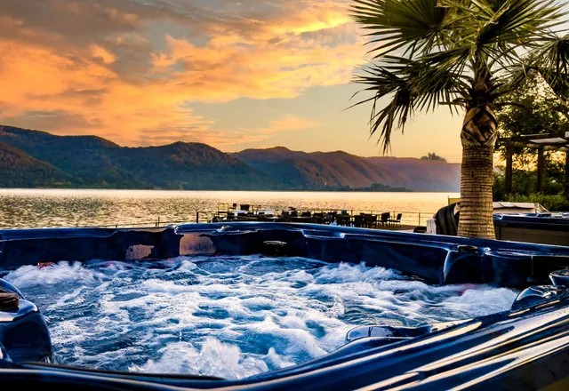 Fotografie de la Danube Village Resort