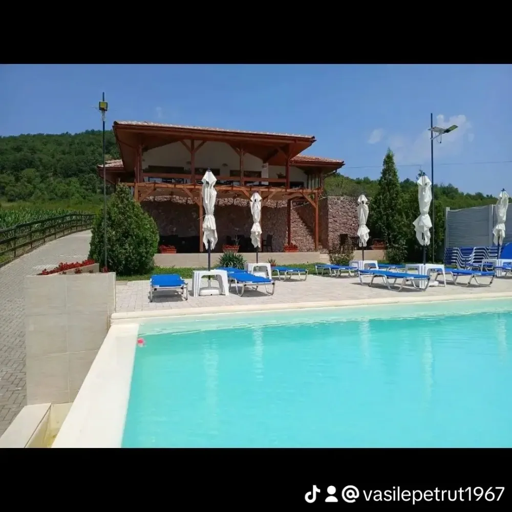 Fotografie de la Villa Rustica, Gornea