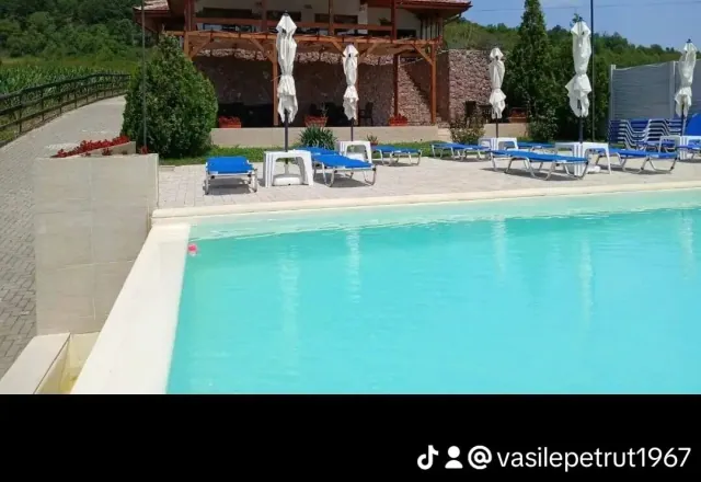 Fotografie de la Villa Rustica, Gornea