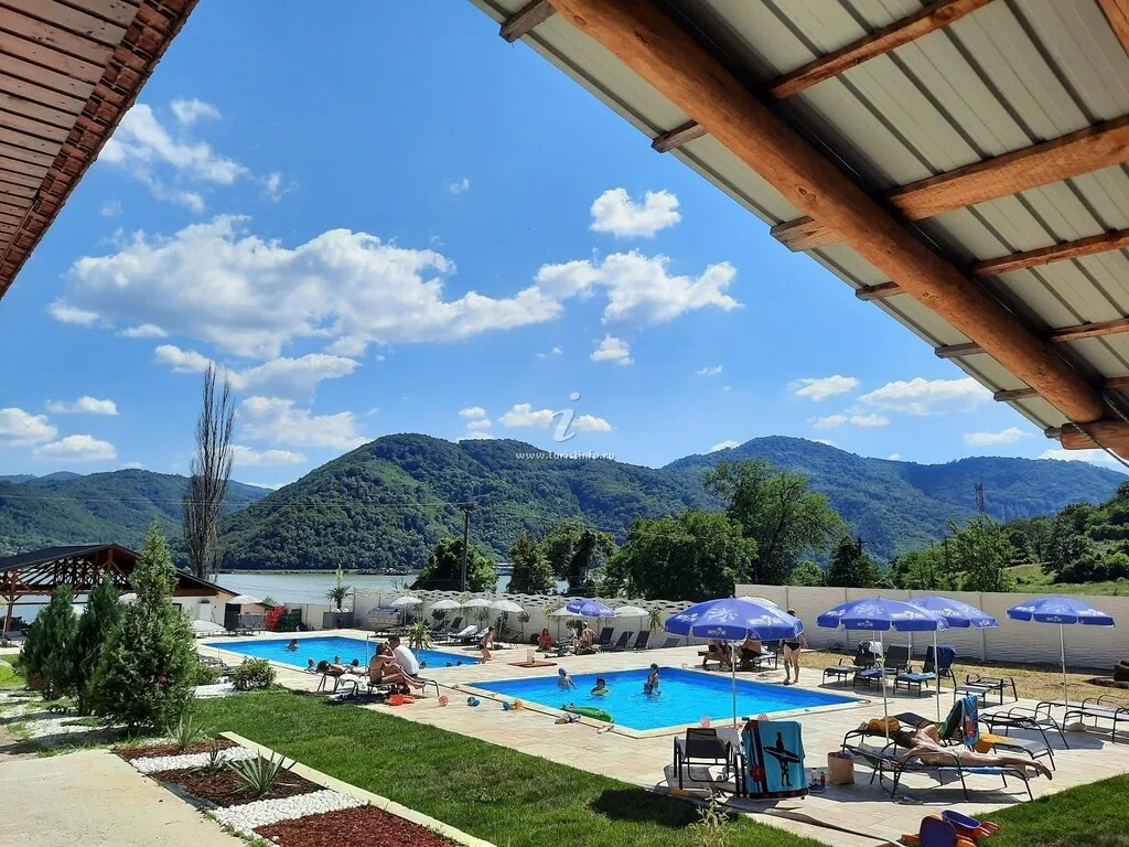 Pensiunea Casa Creța din Liborajdea