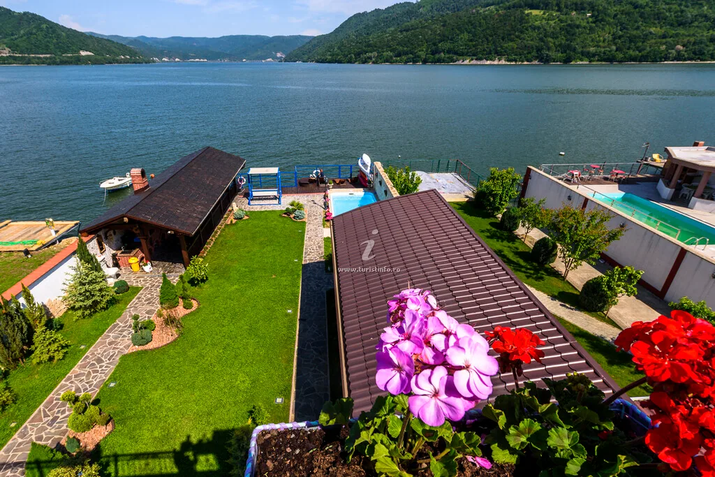 Fotografie de la Casa de vacanță Andrei, Orșova