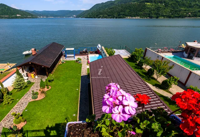 Fotografie de la Casa de vacanță Andrei, Orșova