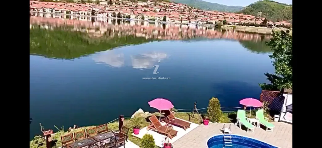 Fotografie de la Casa de vacanță Chalet, Orșova