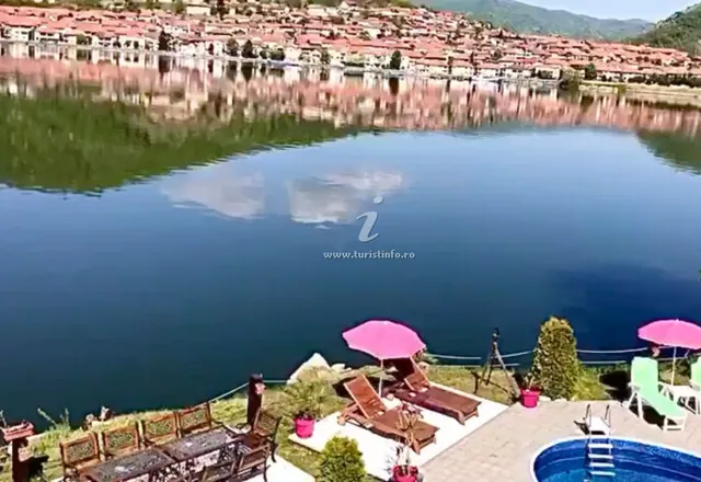 Fotografie de la Casa de vacanță Chalet, Orșova