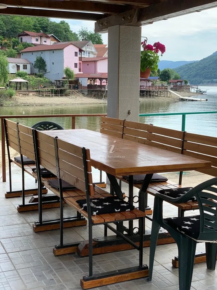 Fotografie de la Casa de vacanță La bunici, Orșova
