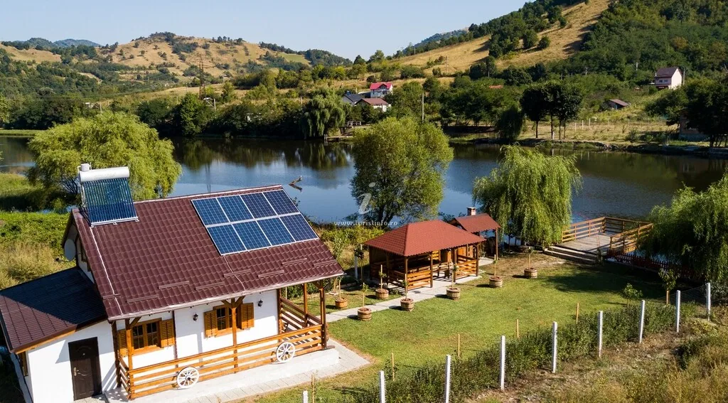 Fotografie de la Casa Din Vis, Orșova