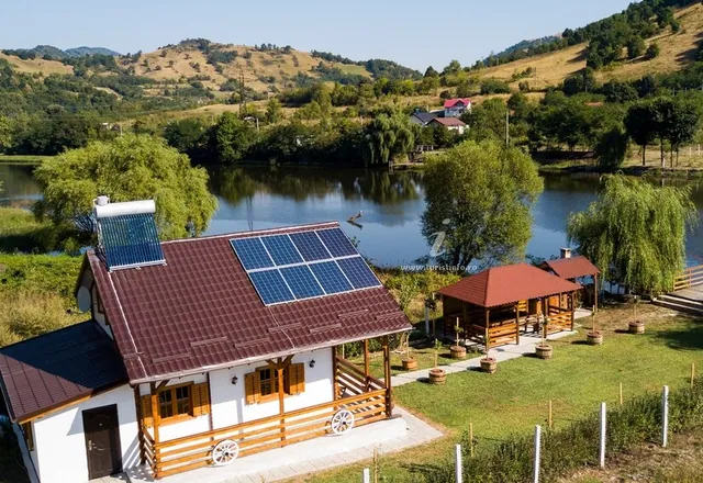 Fotografie de la Casa Din Vis, Orșova