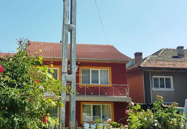 Fotografie de la Casa Galante, Orșova