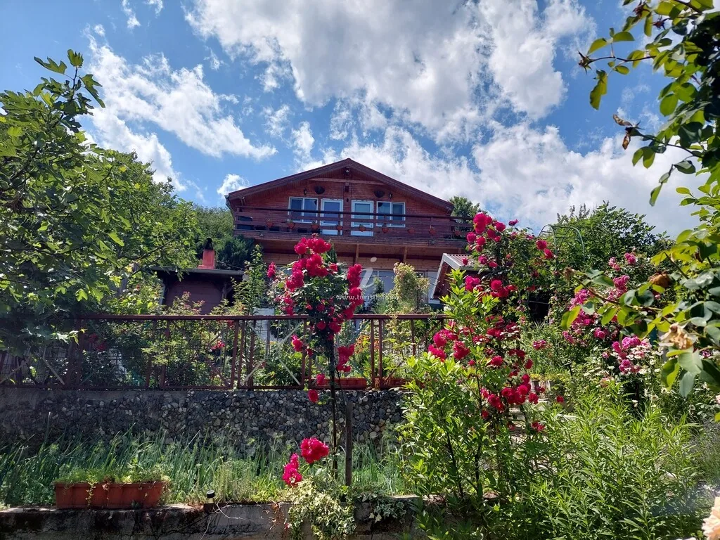 Fotografie de la Casa Ioana, Orșova