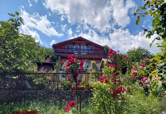 Fotografie de la Casa Ioana, Orșova