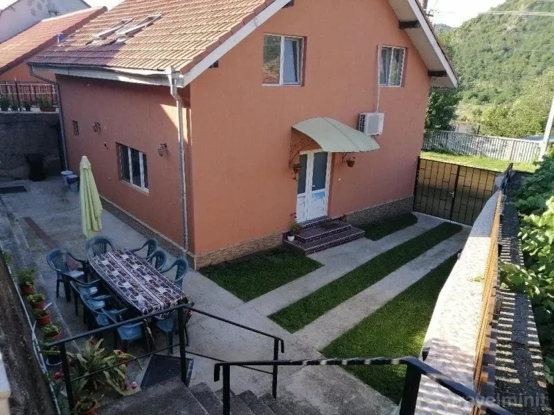 Fotografie de la Casa Uila, Orșova