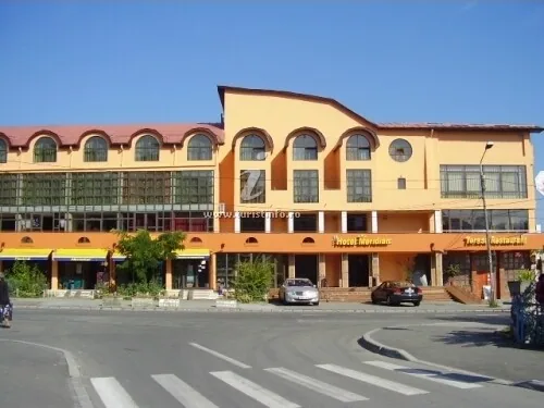 Fotografie de la Hotel Meridian, Orșova