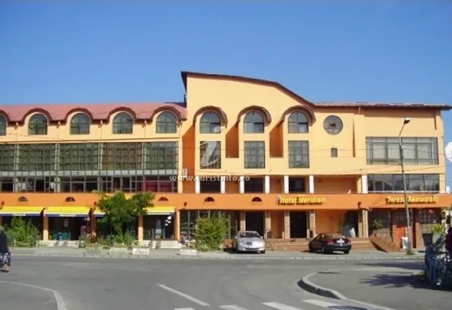 Fotografie de la Hotel Meridian, Orșova