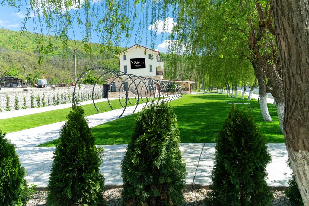 Fotografie de la Pensiunea Vega Resort, Orșova