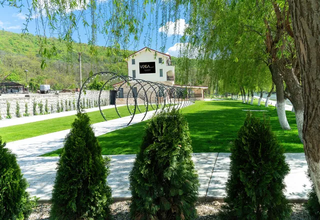 Fotografie de la Pensiunea Vega Resort, Orșova