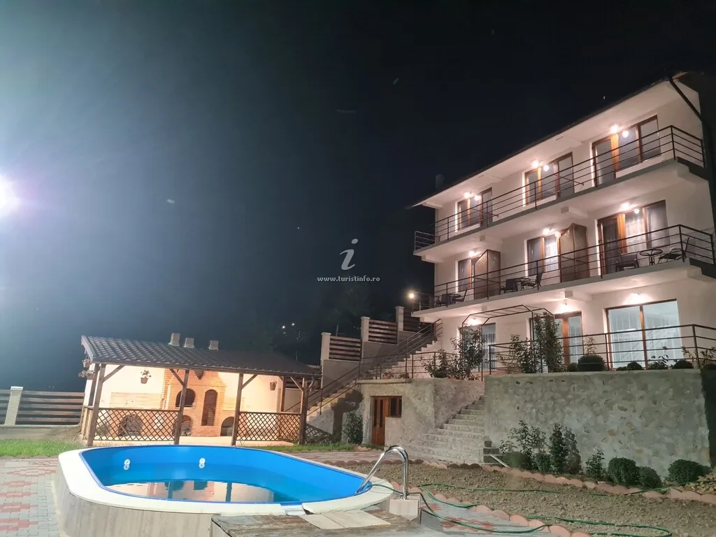 Fotografie de la Casa de vacanță Casa Lyr, Svinița