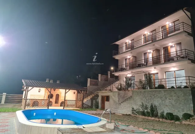 Fotografie de la Casa de vacanță Casa Lyr, Svinița