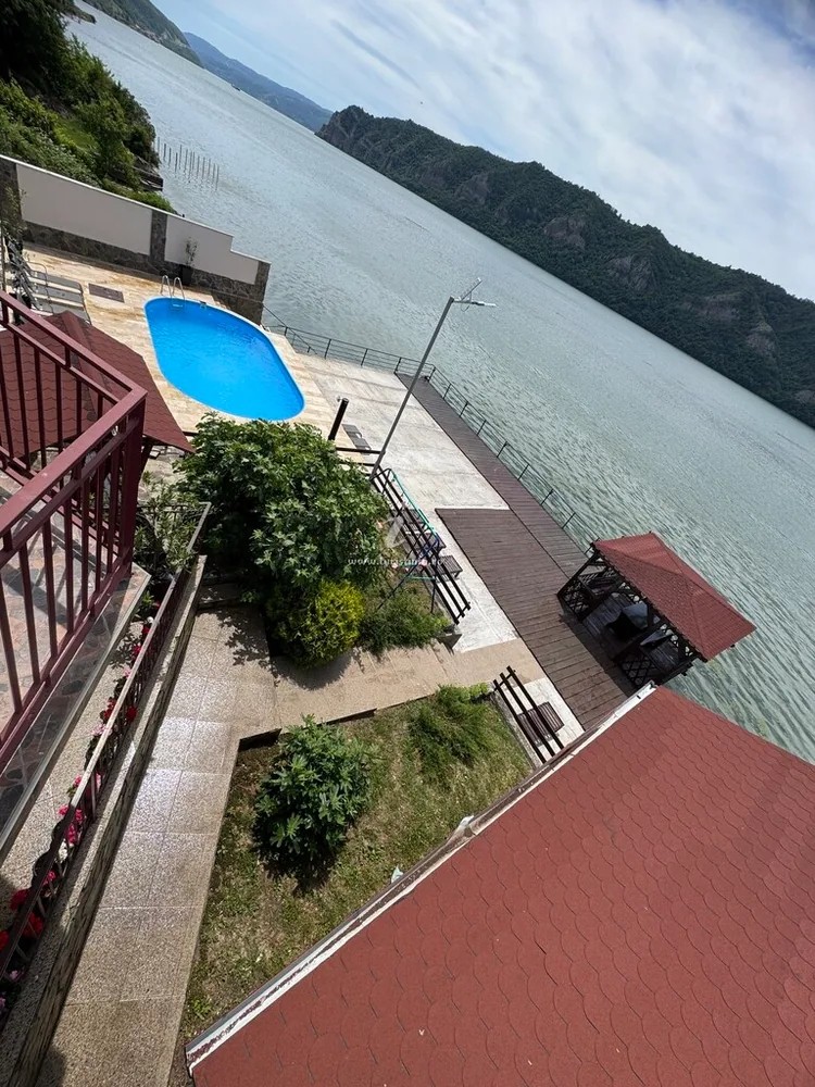 Fotografie de la Casa de vacanța Orizont Svinita, Svinița