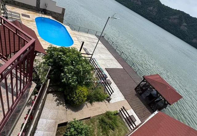 Fotografie de la Casa de vacanța Orizont Svinita, Svinița