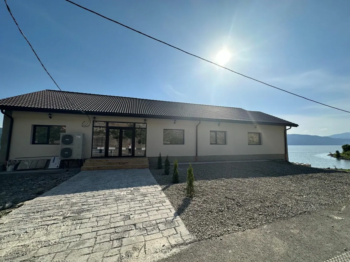 Fotografie de la Casa Viselor, Svinița