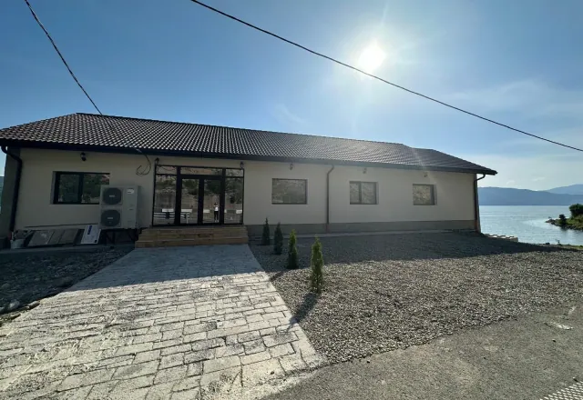 Fotografie de la Casa Viselor, Svinița